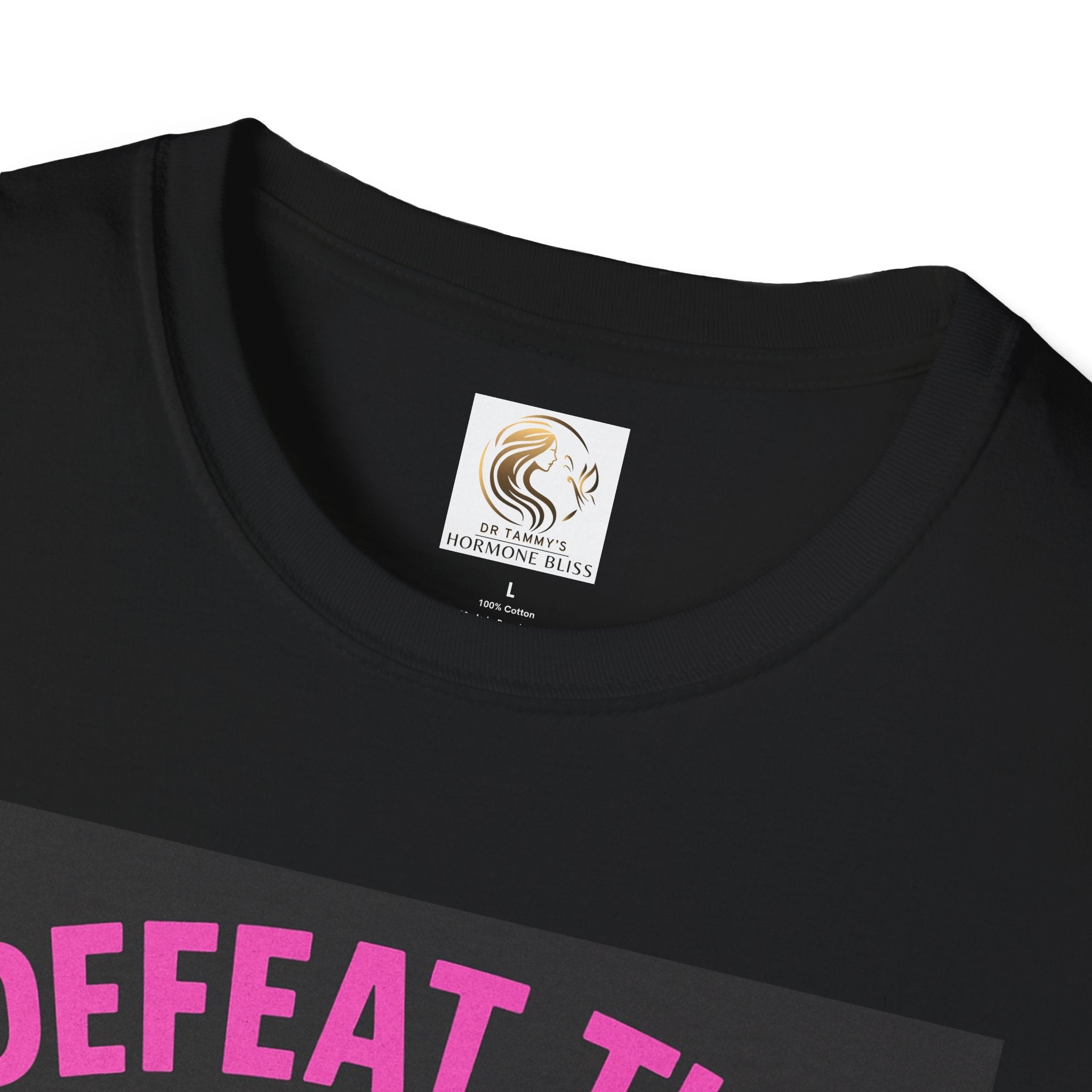 Defeat The Pause