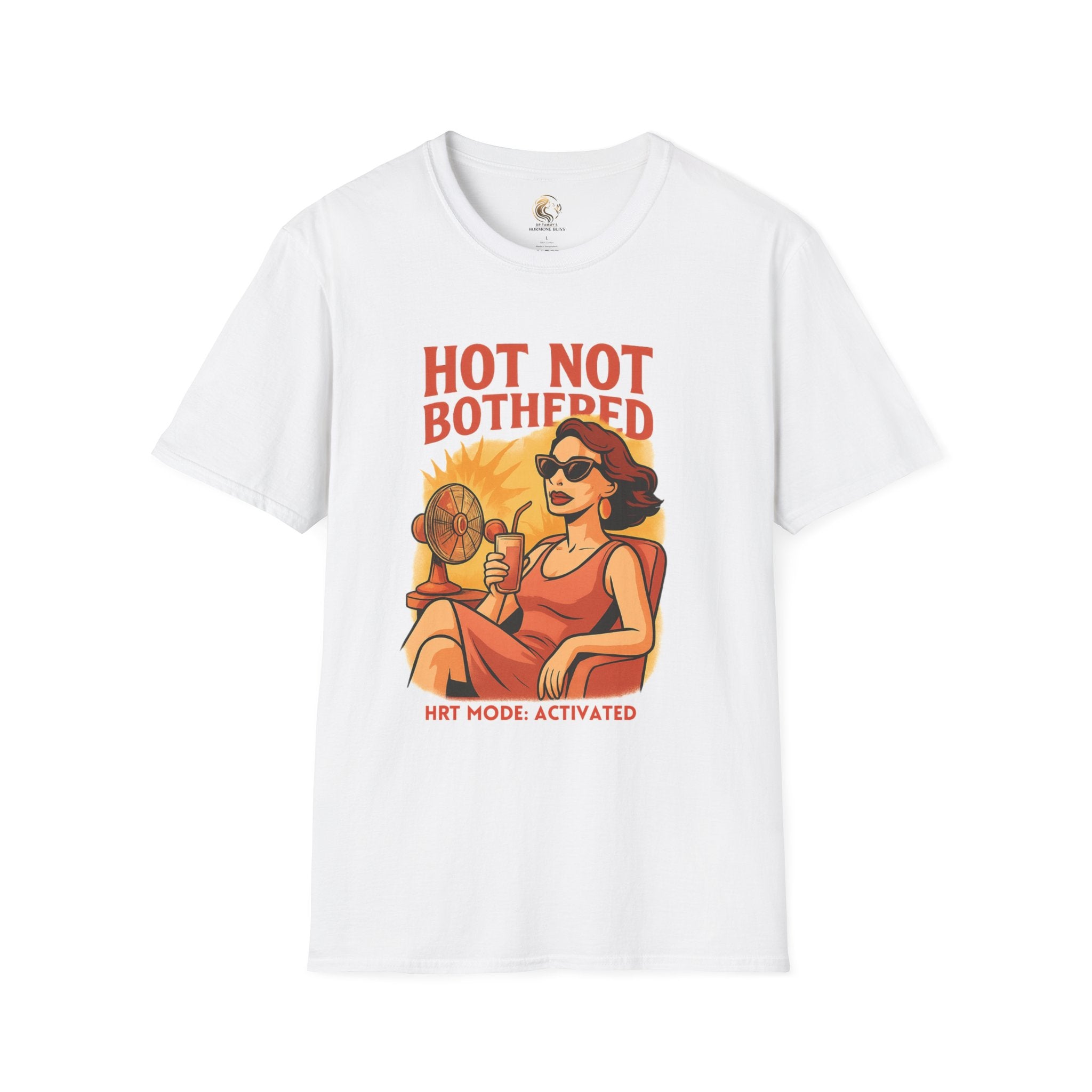 Hot Not Bothered