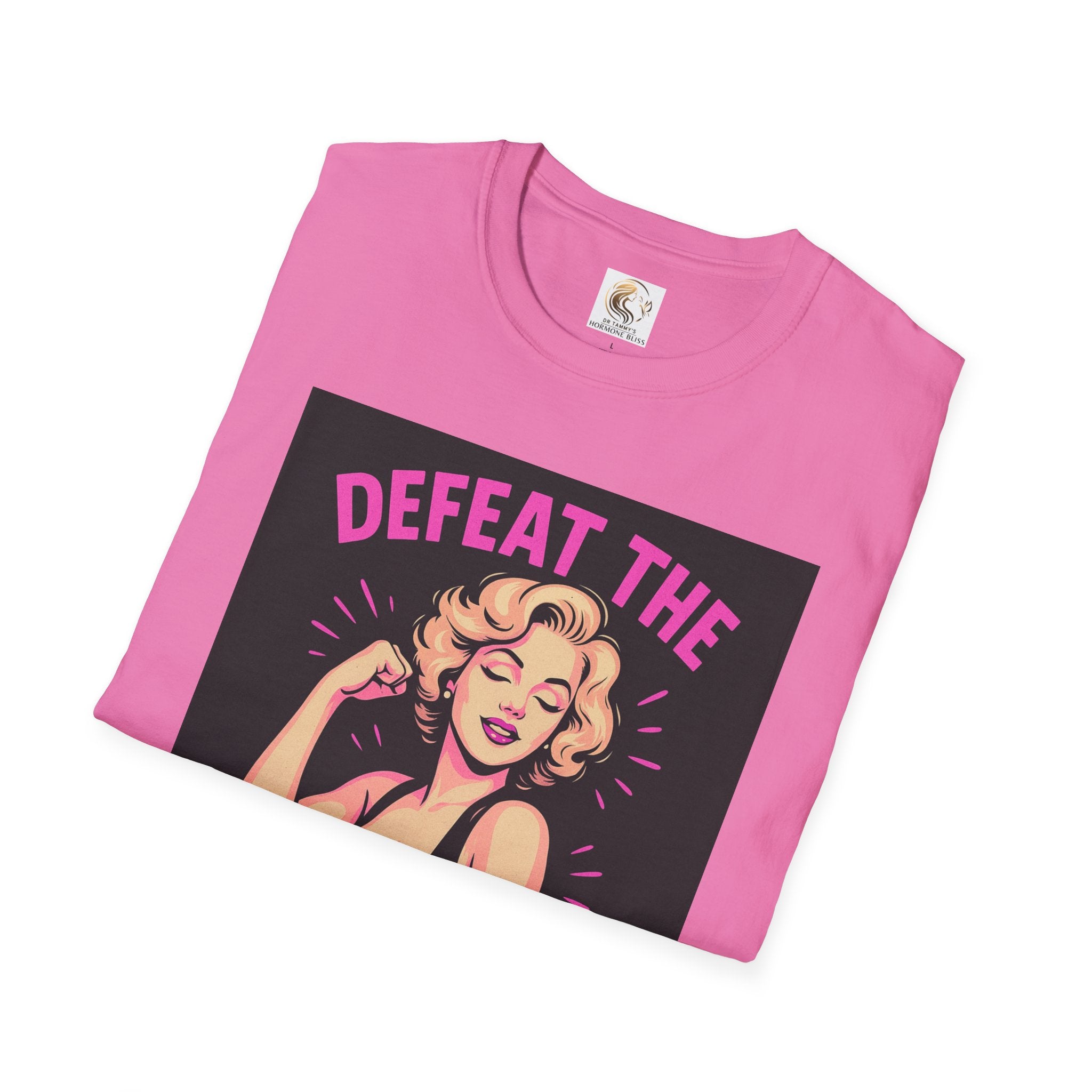 Defeat The Pause