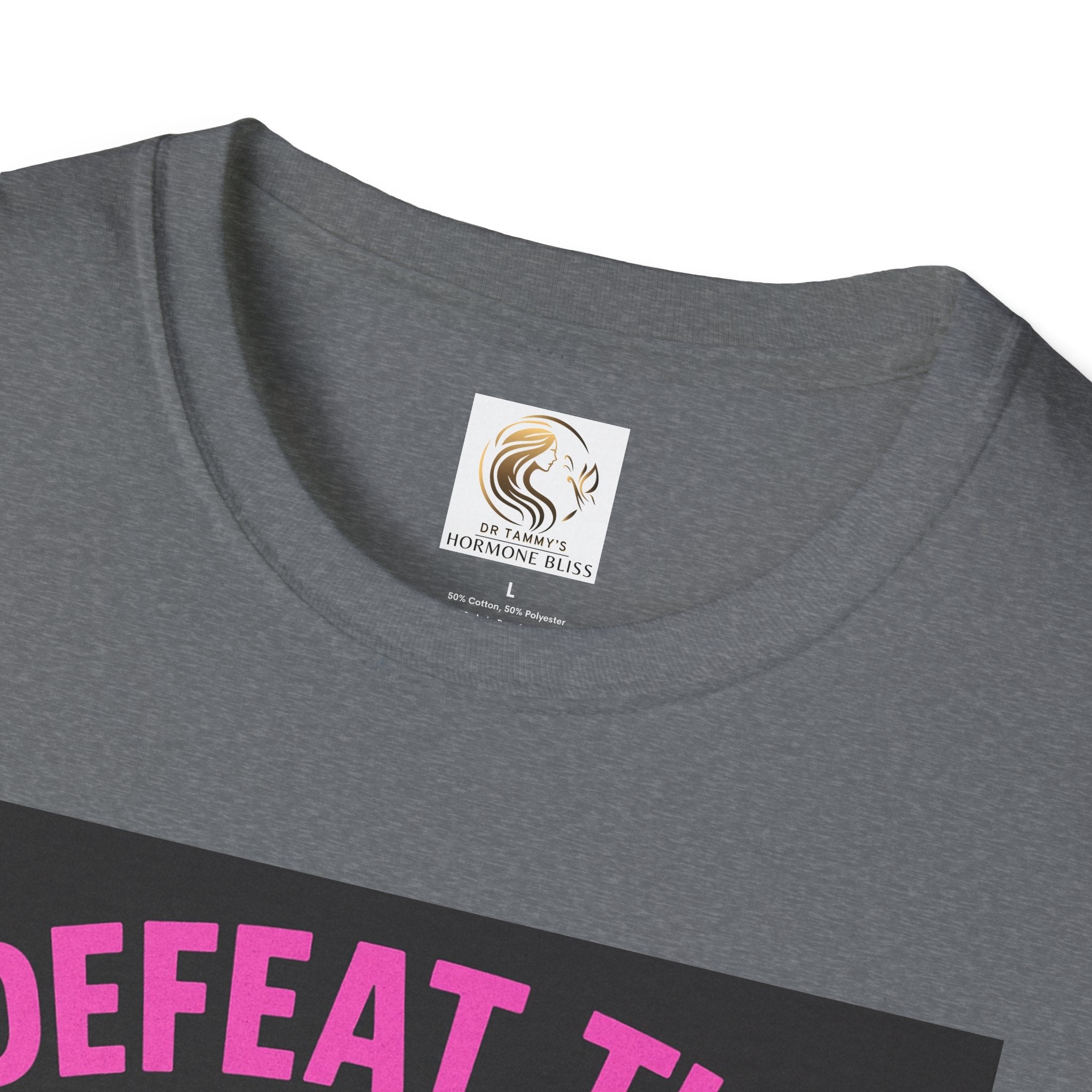 Defeat The Pause