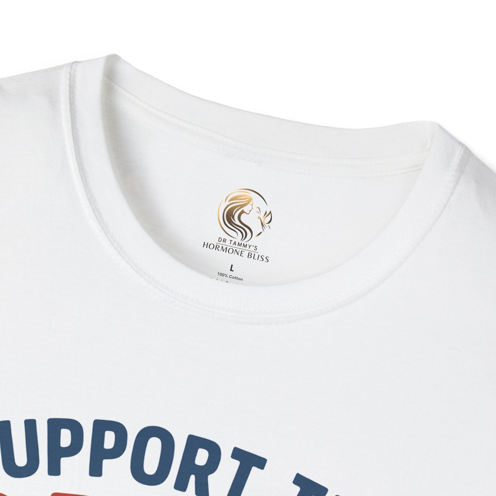Support The Pause