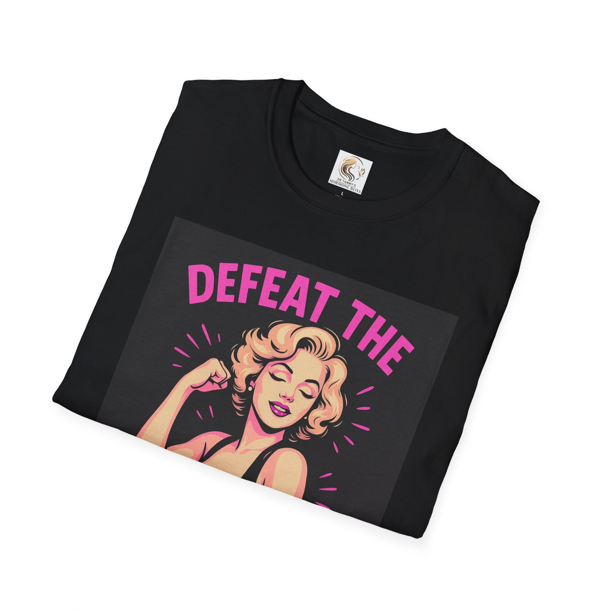 Defeat The Pause