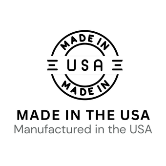 Made in the USA