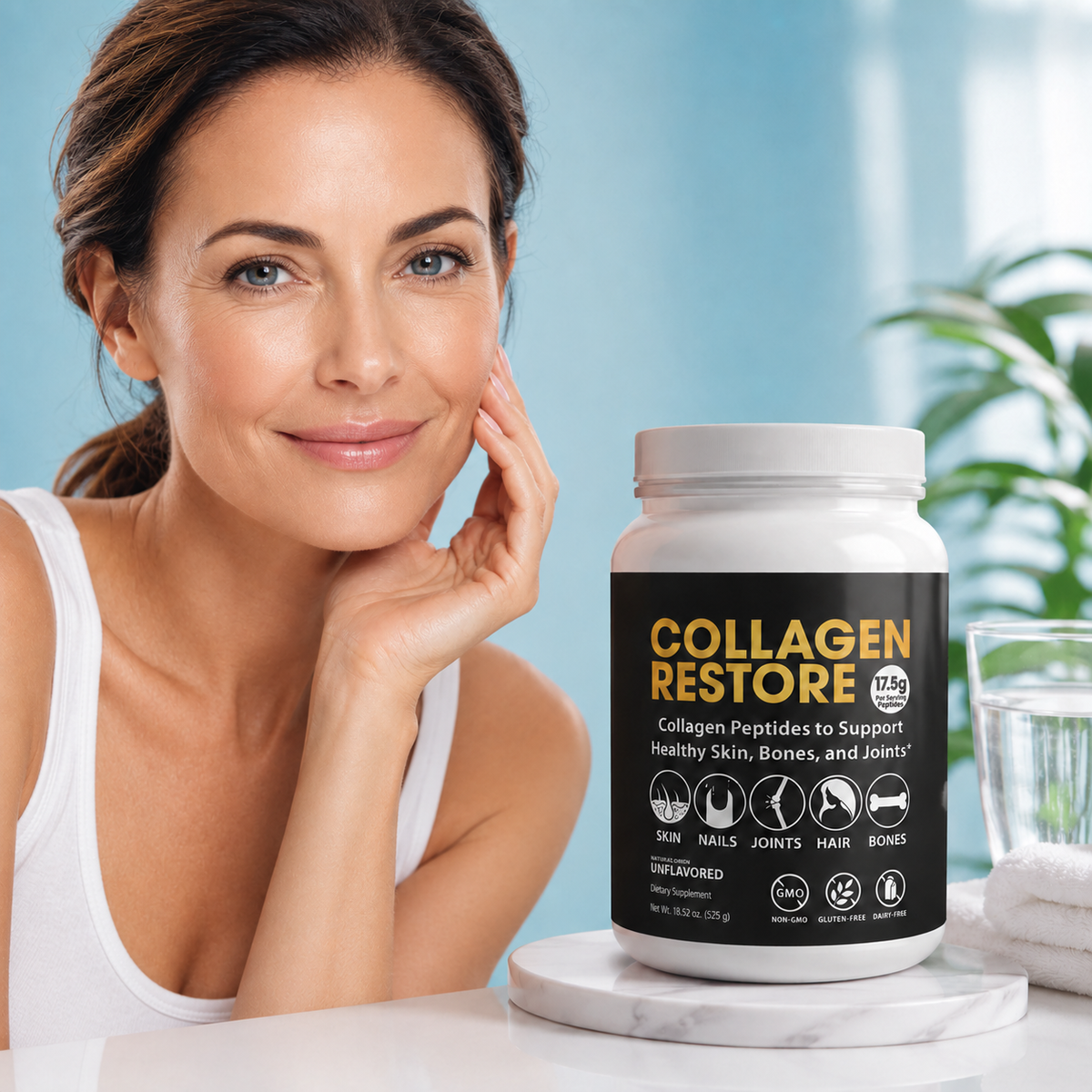 Skin & Intimate Care