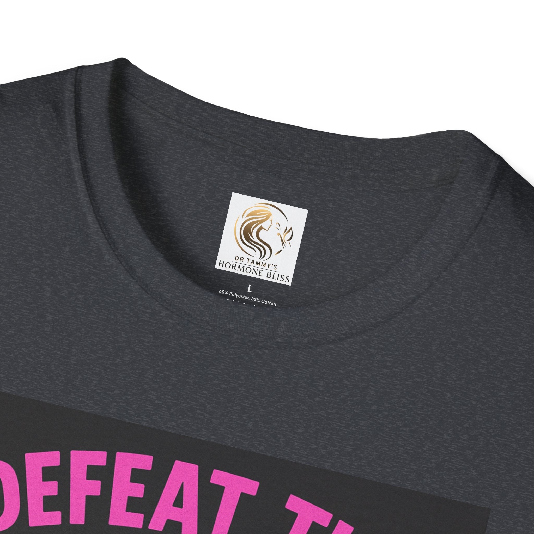 Defeat The Pause