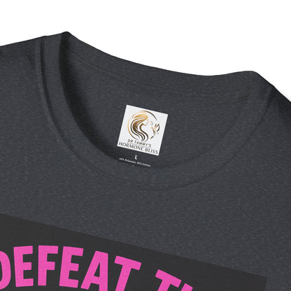 Defeat The Pause