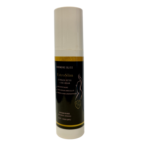 EstroSlim DIM Cream