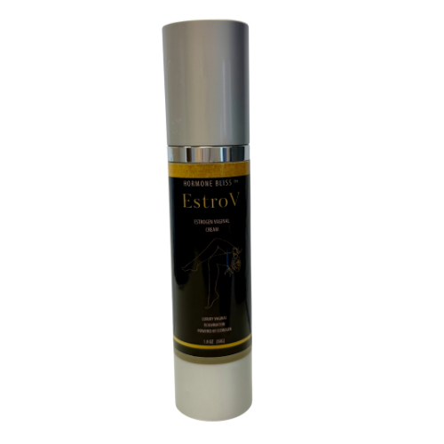EstroV - Bio-Identical Vaginal Moisturizer