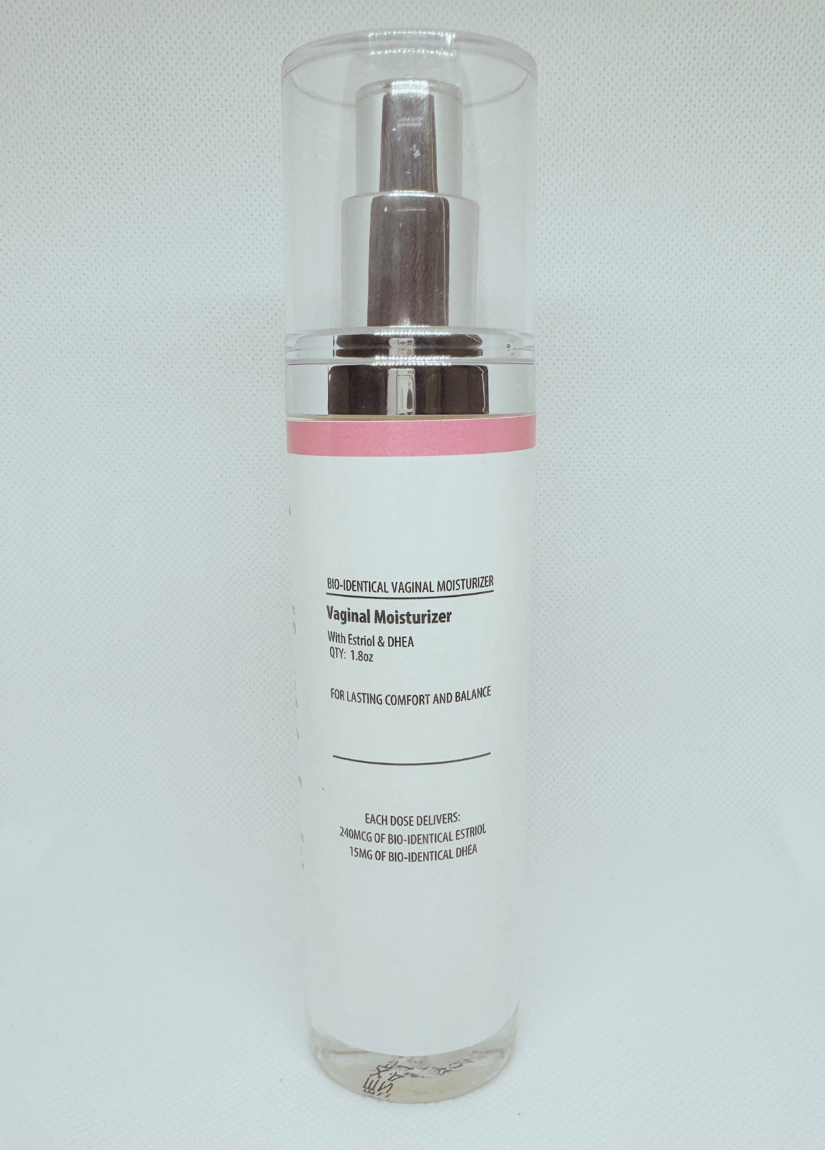 Bio-Identical Vaginal Moisturizer
