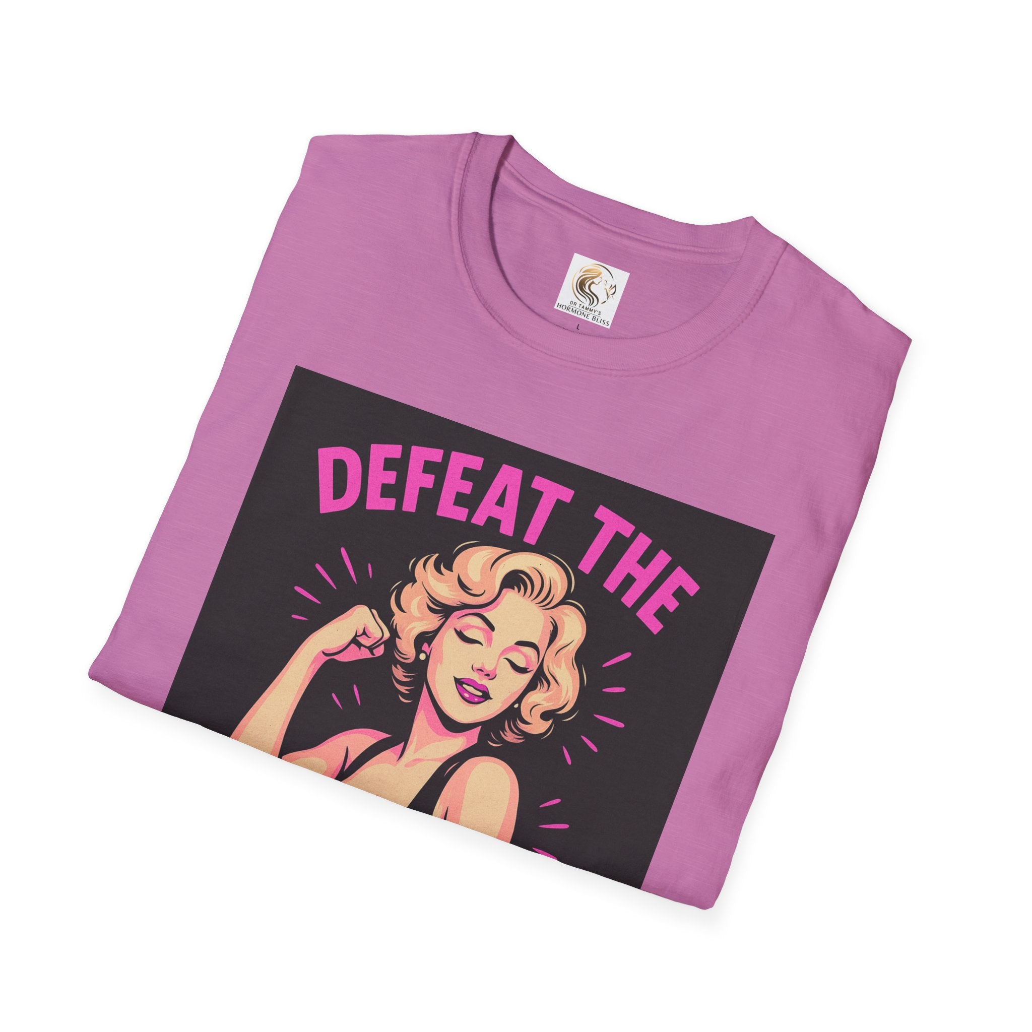 Defeat The Pause
