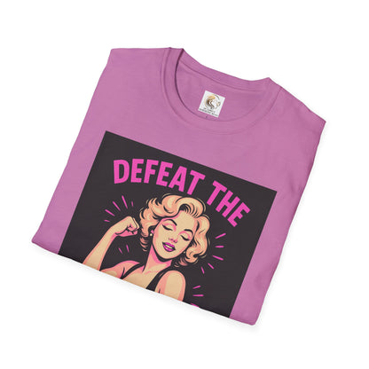 Defeat The Pause