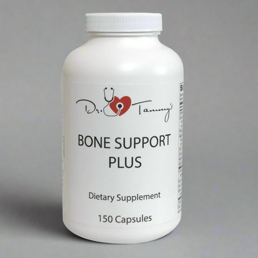 Bone Support Plus