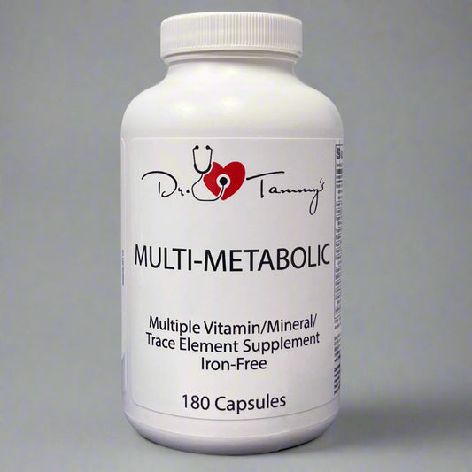 Multi-Metabolic