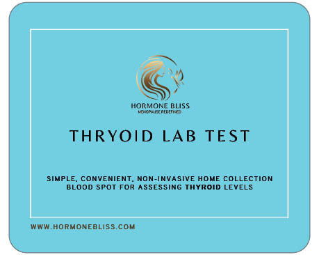 Thyroid Lab Test