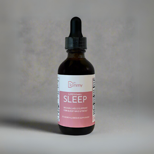 Dr. Tammy's Liposomal Sleep