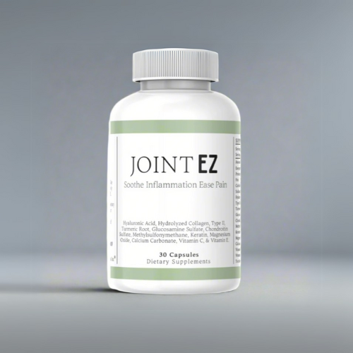 JOINT EZ