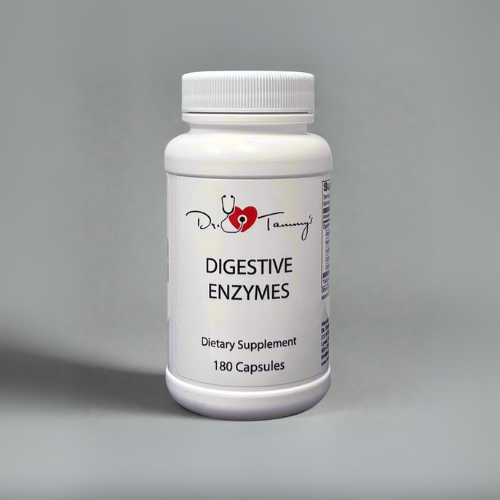 Digestive Enzymes