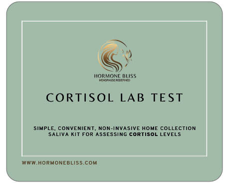 Cortisol Lab Test